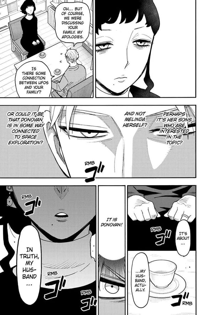 Spy x Family, Chapter 109 image 11